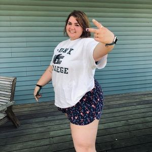 Meet your Posher, Jenna